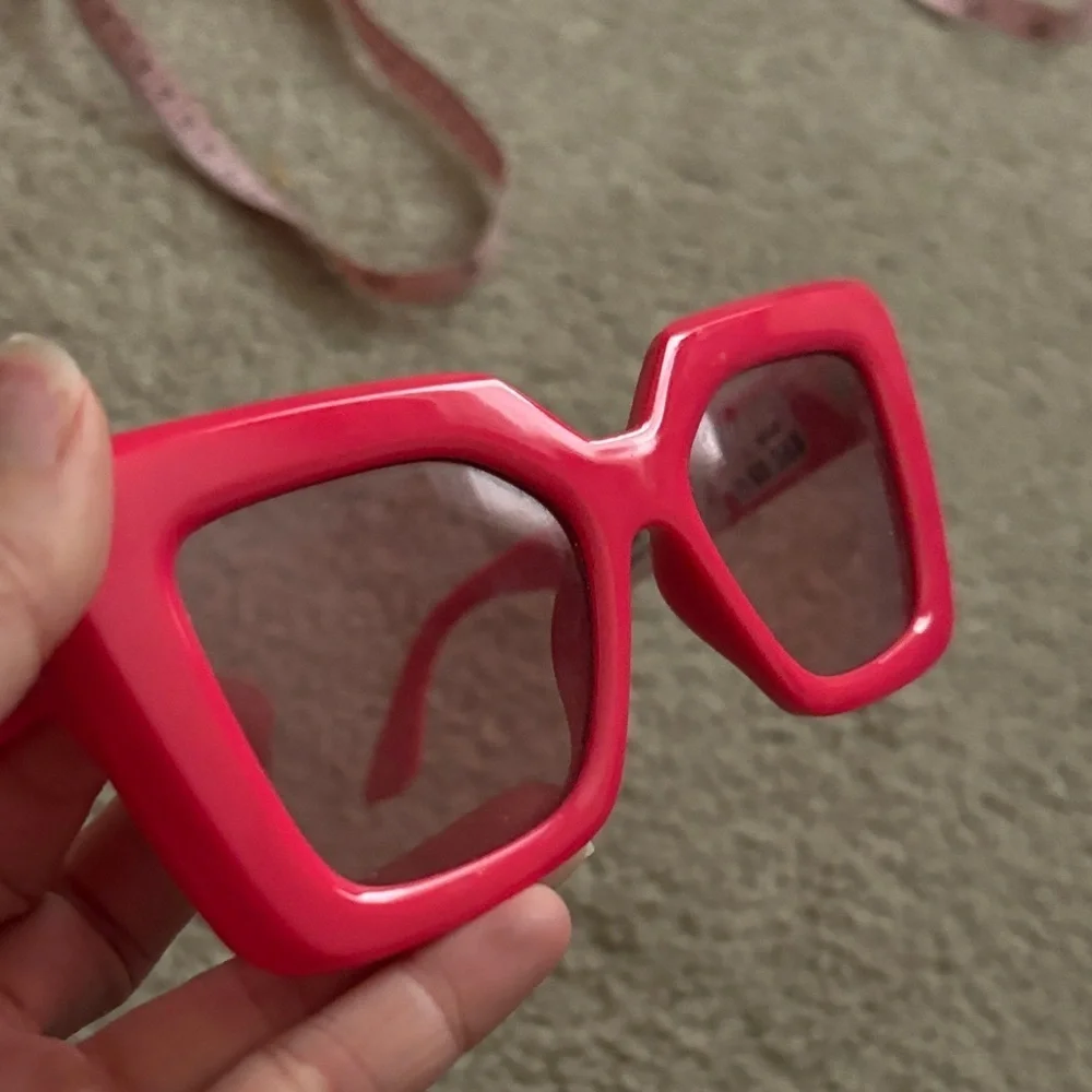Sunshine Studios-Jackie Sunglasses